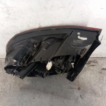 Feu arriere principal gauche (feux) PEUGEOT 407