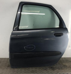 Porte arriere gauche CITROEN XSARA PICASSO Photo n°1