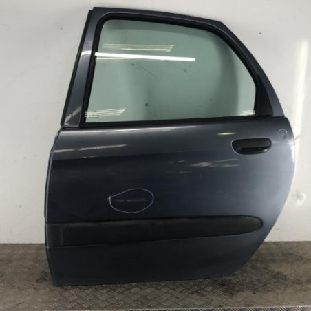 Porte arriere gauche CITROEN XSARA PICASSO Photo n°1
