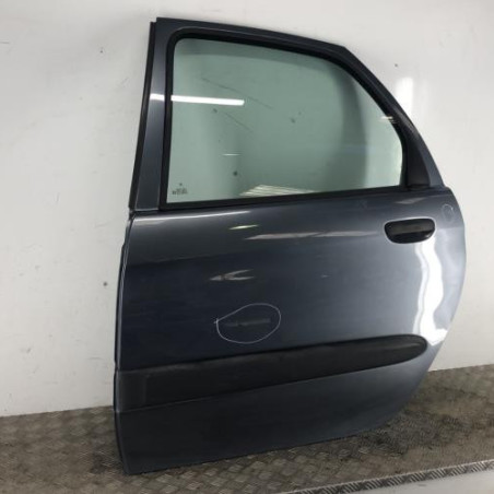 Porte arriere gauche CITROEN XSARA PICASSO
