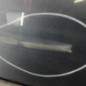 Porte arriere gauche CITROEN XSARA PICASSO