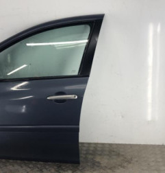 Porte avant gauche RENAULT CLIO 3 Photo n°1