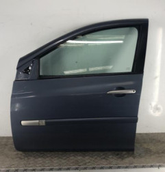 Porte avant gauche RENAULT CLIO 3