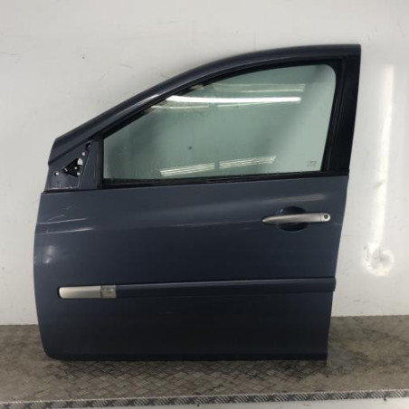 Porte avant gauche RENAULT CLIO 3