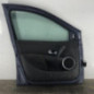 Porte avant gauche RENAULT CLIO 3