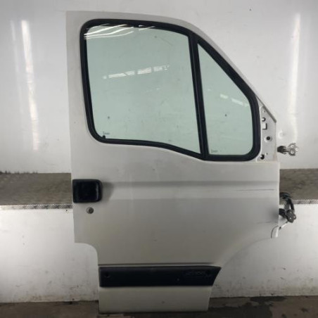 Porte avant droit RENAULT MASTER 2 Photo n°1