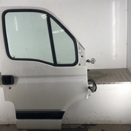 Porte avant droit RENAULT MASTER 2