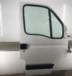 Porte avant droit RENAULT MASTER 2 Photo n°3