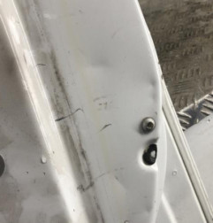 Porte avant droit RENAULT MASTER 2 Photo n°7