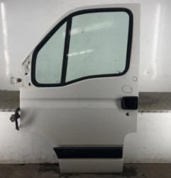Porte avant gauche RENAULT MASTER 2 Photo n°1