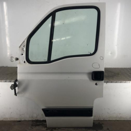 Porte avant gauche RENAULT MASTER 2 Photo n°1