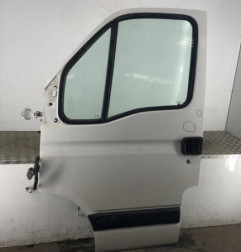 Porte avant gauche RENAULT MASTER 2