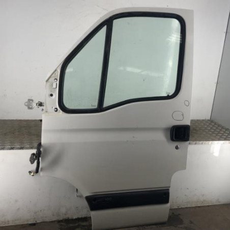 Porte avant gauche RENAULT MASTER 2