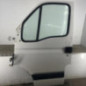 Porte avant gauche RENAULT MASTER 2