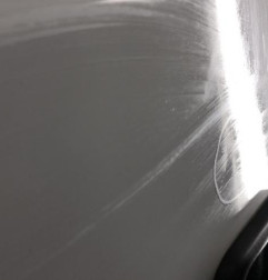 Porte avant gauche RENAULT MASTER 2 Photo n°5