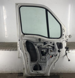 Porte avant gauche RENAULT MASTER 2 Photo n°6