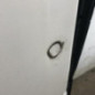 Porte de coffre gauche RENAULT MASTER 2
