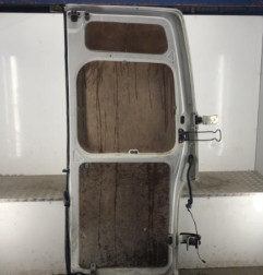 Porte de coffre gauche RENAULT MASTER 2 Photo n°5