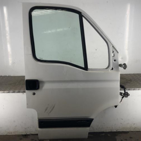 Porte avant droit NISSAN INTERSTAR 1 Photo n°1