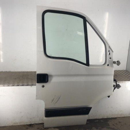 Porte avant droit NISSAN INTERSTAR 1