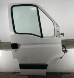 Porte avant droit NISSAN INTERSTAR 1 Photo n°3