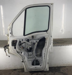 Porte avant droit NISSAN INTERSTAR 1 Photo n°4
