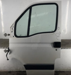 Porte avant gauche NISSAN INTERSTAR 1 Photo n°1