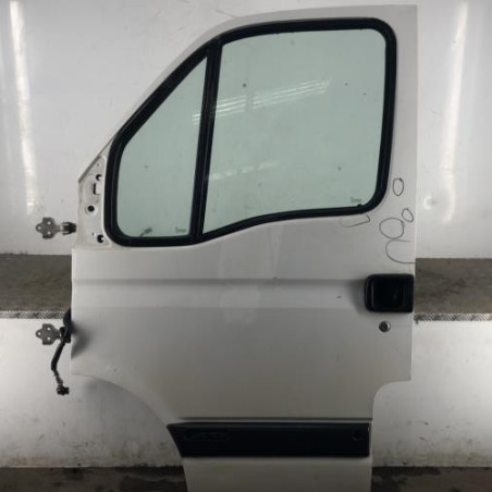 Porte avant gauche NISSAN INTERSTAR 1 Photo n°1