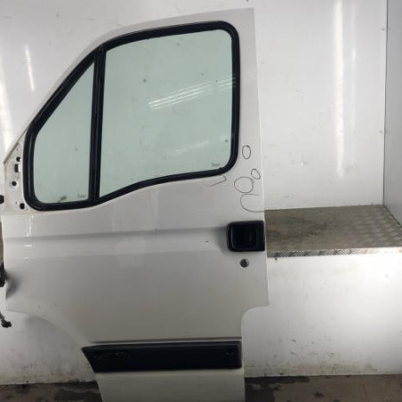 Porte avant gauche NISSAN INTERSTAR 1