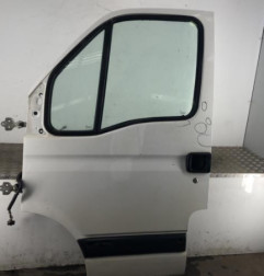 Porte avant gauche NISSAN INTERSTAR 1 Photo n°3