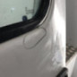 Porte avant gauche NISSAN INTERSTAR 1