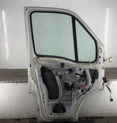 Porte avant gauche NISSAN INTERSTAR 1 Photo n°5