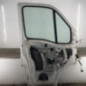 Porte avant gauche NISSAN INTERSTAR 1