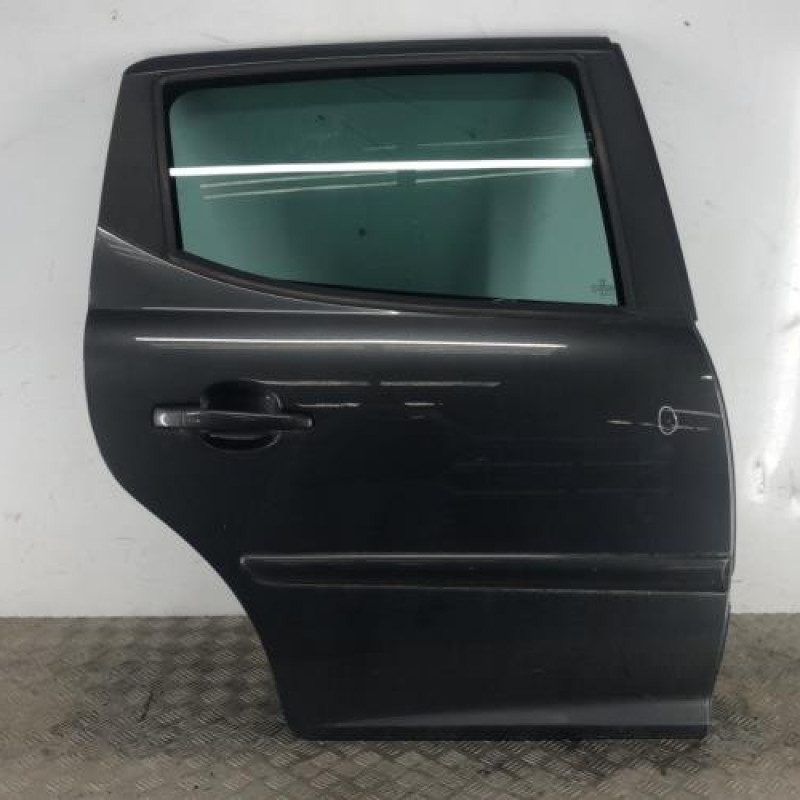 Porte arriere droit PEUGEOT 207