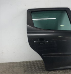 Porte arriere droit PEUGEOT 207