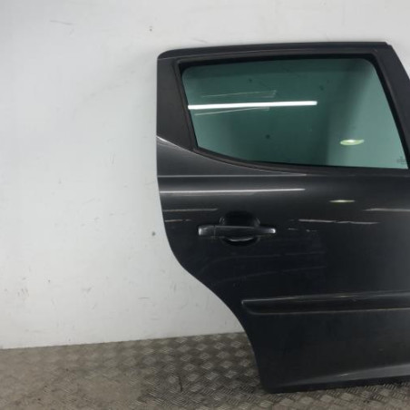 Porte arriere droit PEUGEOT 207
