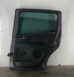 Porte arriere droit PEUGEOT 207 Photo n°5