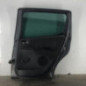 Porte arriere droit PEUGEOT 207