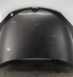 Capot RENAULT MEGANE 3 Photo n°1