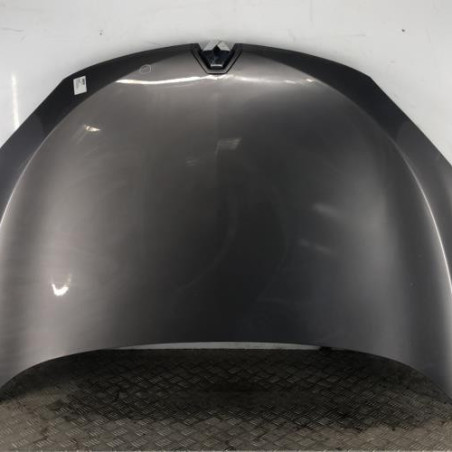 Capot RENAULT MEGANE 3 Photo n°1