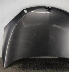 Capot RENAULT MEGANE 3 Photo n°3