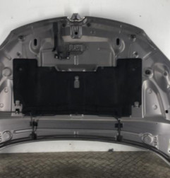 Capot RENAULT MEGANE 3 Photo n°5