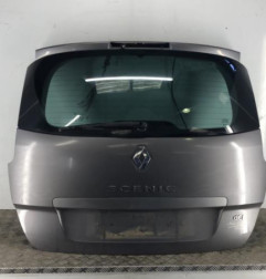 Malle/Hayon arriere RENAULT GRAND SCENIC 3 Photo n°1