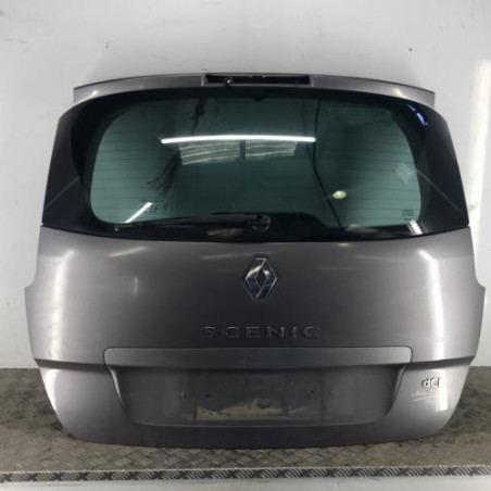 Malle/Hayon arriere RENAULT GRAND SCENIC 3 Photo n°1