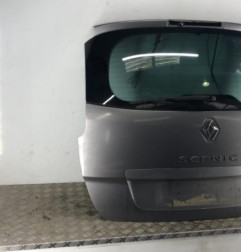 Malle/Hayon arriere RENAULT GRAND SCENIC 3