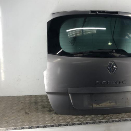 Malle/Hayon arriere RENAULT GRAND SCENIC 3