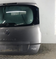 Malle/Hayon arriere RENAULT GRAND SCENIC 3 Photo n°3