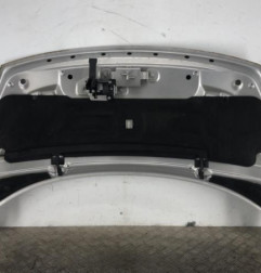 Capot RENAULT GRAND SCENIC 3 Photo n°5