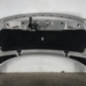 Capot RENAULT GRAND SCENIC 3
