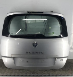 Malle/Hayon arriere RENAULT GRAND SCENIC 3 Photo n°1